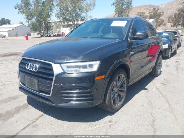 WA1GFCFS2GR018605 Audi Q3 2.0t Premium Plus