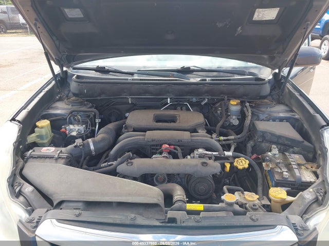 Aukcja sprzedaży 2010 Subaru Outback 2.5i Premium, vin: 4S4BRBCC9A3315374, numer aukcji: 45337980