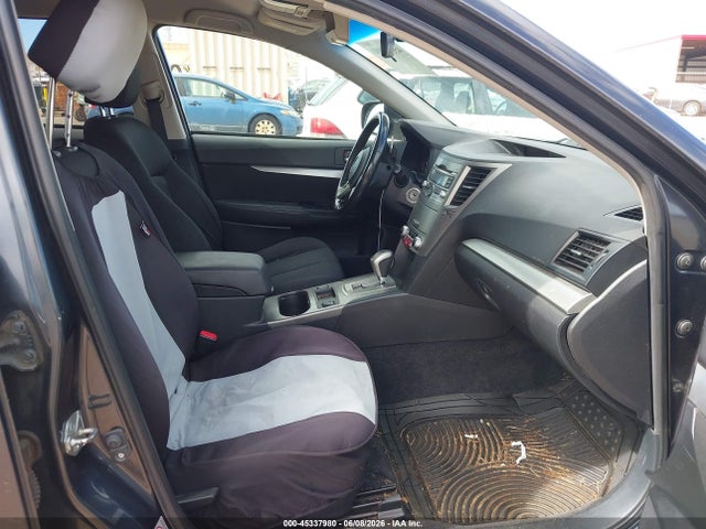 Aukcja sprzedaży 2010 Subaru Outback 2.5i Premium, vin: 4S4BRBCC9A3315374, numer aukcji: 45337980