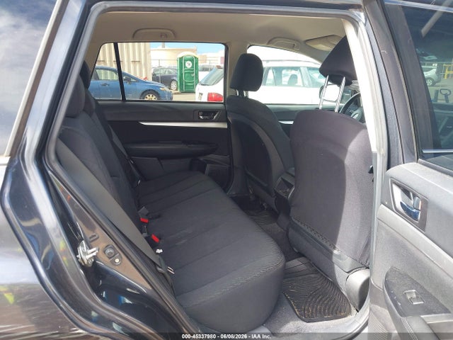 Aukcja sprzedaży 2010 Subaru Outback 2.5i Premium, vin: 4S4BRBCC9A3315374, numer aukcji: 45337980