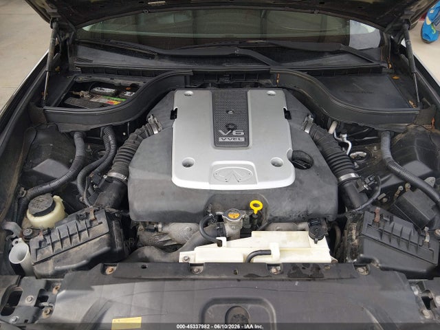 Продажа на аукционе авто 2015 Infiniti Q40, vin: JN1CV6AP0FM501987, номер лота: 45337982