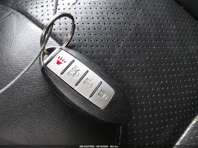 Продажа на аукционе авто 2015 Infiniti Q40, vin: JN1CV6AP0FM501987, номер лота: 45337982