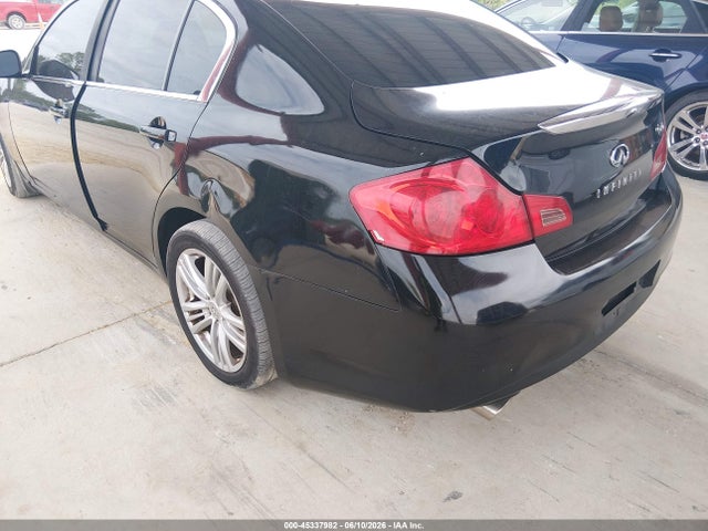Продажа на аукционе авто 2015 Infiniti Q40, vin: JN1CV6AP0FM501987, номер лота: 45337982