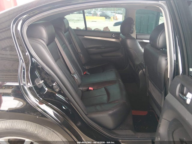 Продажа на аукционе авто 2015 Infiniti Q40, vin: JN1CV6AP0FM501987, номер лота: 45337982