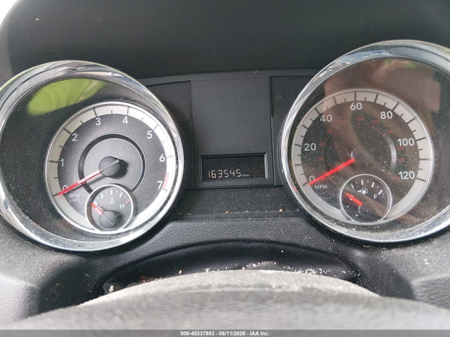 Aukcja sprzedaży 2015 Dodge Grand Caravan Se, vin: 2C4RDGBG7FR612838, numer aukcji: 45337983