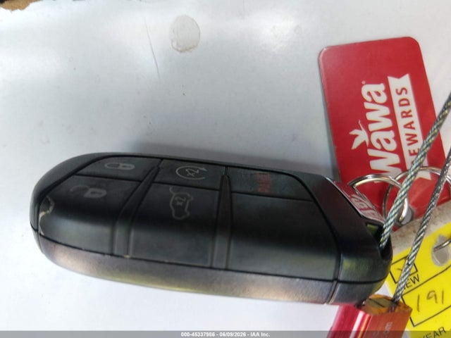 Продажа на аукционе авто 2022 Jeep Compass Trailhawk 4x4, vin: 3C4NJDDB8NT191795, номер лота: 45337986