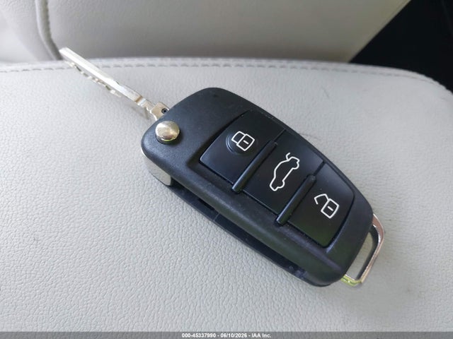 Продаж на аукціоні авто 2019 Audi Q3 2.0t S Line Premium, vin: WA1FECF37K1083061, номер лоту: 45337990