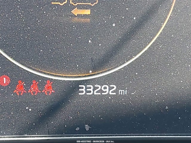 45337992 :رقم المزاد ، KNDPZDDH1S7243810 vin ، 2025 Kia Sportage Plug-in Hybrid X-line Prestige مزاد بيع