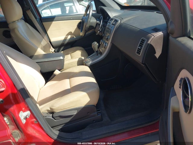 Aukcja sprzedaży 2006 Pontiac Torrent, vin: 2CKDL63FX66074014, numer aukcji: 45337996
