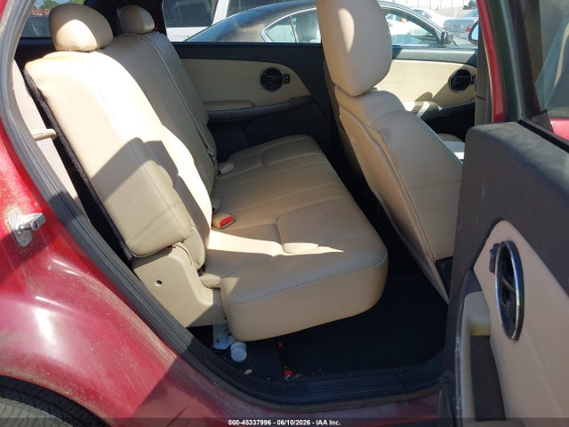 Aukcja sprzedaży 2006 Pontiac Torrent, vin: 2CKDL63FX66074014, numer aukcji: 45337996