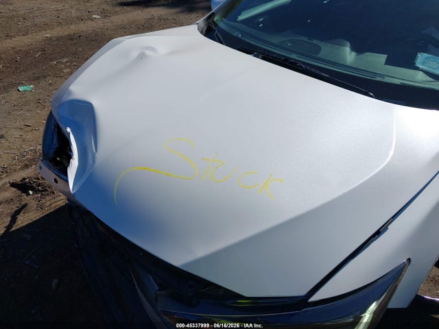 Aukcja sprzedaży 2022 Acura Ilx Premium   A-spec Packages/technology   A-spec Packages, vin: 19UDE2F8XNA007195, numer aukcji: 45337999