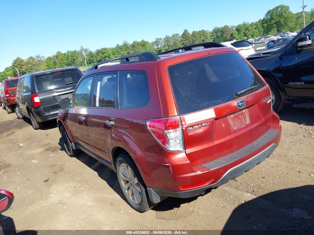 Aukcja sprzedaży 2013 Subaru Forester 2.5x Premium, vin: JF2SHADC8DH436874, numer aukcji: 45338002