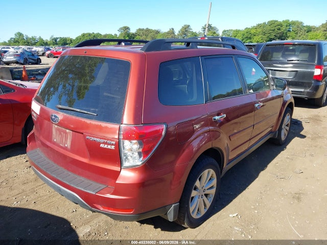 Aukcja sprzedaży 2013 Subaru Forester 2.5x Premium, vin: JF2SHADC8DH436874, numer aukcji: 45338002