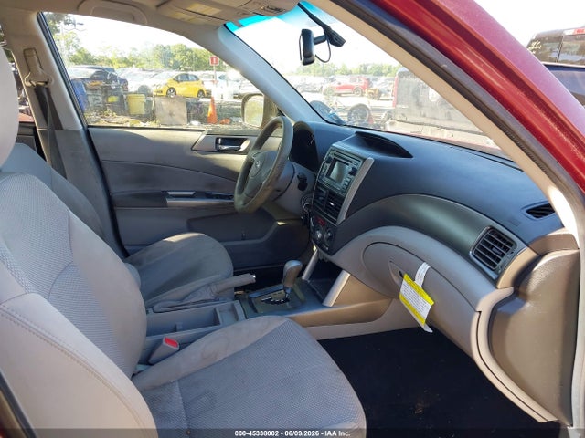 Aukcja sprzedaży 2013 Subaru Forester 2.5x Premium, vin: JF2SHADC8DH436874, numer aukcji: 45338002