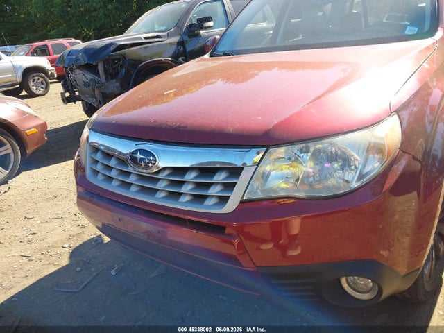 Aukcja sprzedaży 2013 Subaru Forester 2.5x Premium, vin: JF2SHADC8DH436874, numer aukcji: 45338002