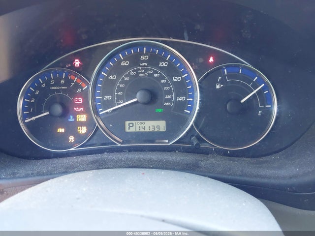 Aukcja sprzedaży 2013 Subaru Forester 2.5x Premium, vin: JF2SHADC8DH436874, numer aukcji: 45338002