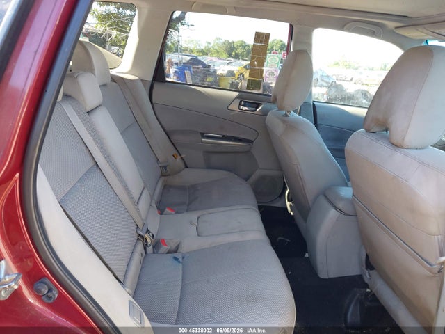 Aukcja sprzedaży 2013 Subaru Forester 2.5x Premium, vin: JF2SHADC8DH436874, numer aukcji: 45338002