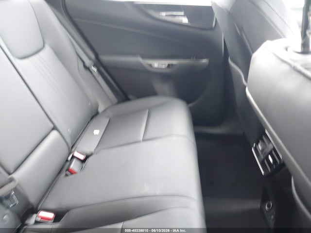 45338010 :رقم المزاد ، 2T2GGCEZ7PC016159 vin ، 2023 Lexus Nx 350 Premium مزاد بيع