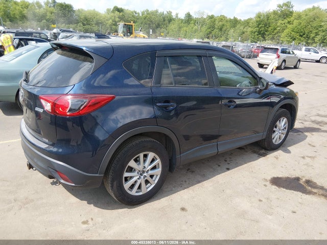45338013 :رقم المزاد ، JM3KE4CYXG0876434 vin ، 2016 Mazda Cx-5 Touring مزاد بيع