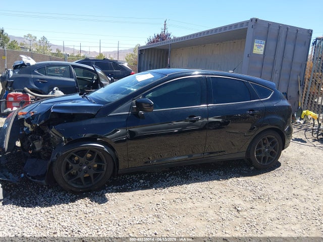Ford FOCUS SEL 2018 1FADP3M20JL305109 Image 14