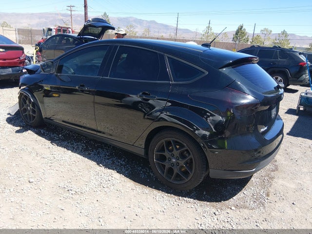 Ford FOCUS SEL 2018 1FADP3M20JL305109 Image 3