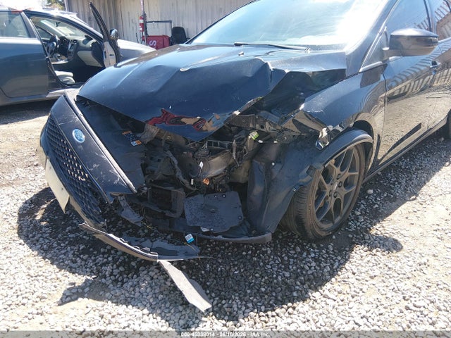 Ford FOCUS SEL 2018 1FADP3M20JL305109 Image 6