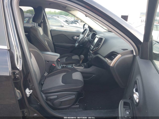 Jeep Cherokee Latitude 2014 1C4PJMCS9EW146658 Image 5
