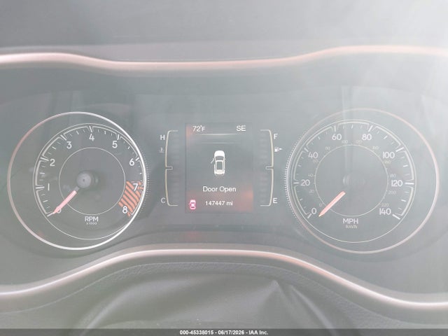 Jeep Cherokee Latitude 2014 1C4PJMCS9EW146658 Image 7