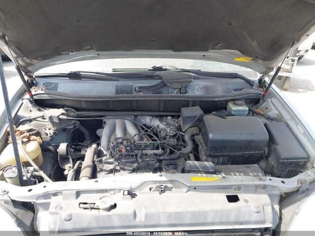 Aukcja sprzedaży 2001 Lexus Rx 300, vin: JTJHF10U010196207, numer aukcji: 45338016