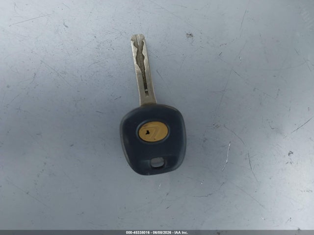 Aukcja sprzedaży 2001 Lexus Rx 300, vin: JTJHF10U010196207, numer aukcji: 45338016