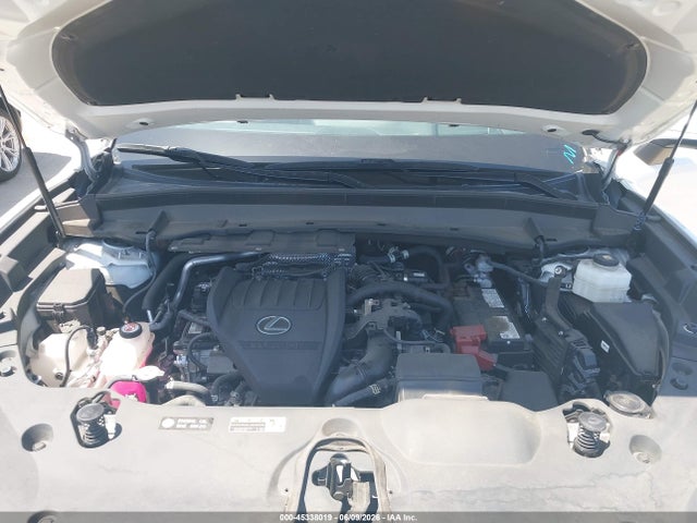5TDAAAB60RS013544 Lexus Tx 350 Base/350 Premium/350 Luxury