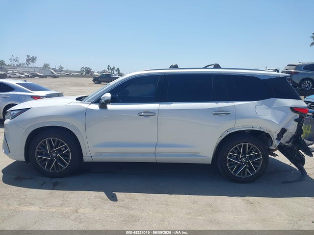 5TDAAAB60RS013544 Lexus Tx 350 Base/350 Premium/350 Luxury