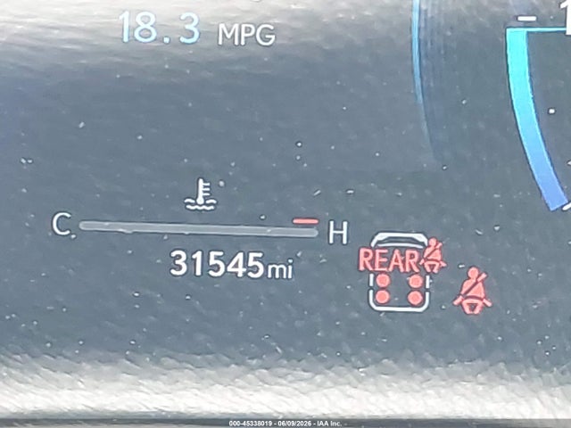 5TDAAAB60RS013544 Lexus Tx 350 Base/350 Premium/350 Luxury