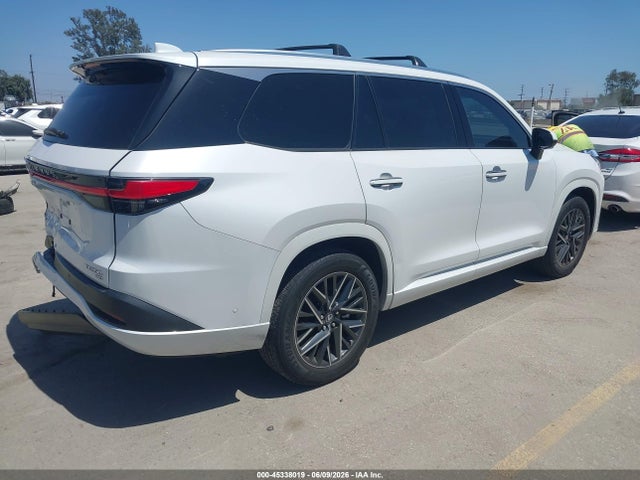 5TDAAAB60RS013544 Lexus Tx 350 Base/350 Premium/350 Luxury