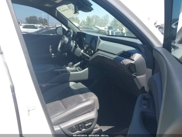 5TDAAAB60RS013544 Lexus Tx 350 Base/350 Premium/350 Luxury