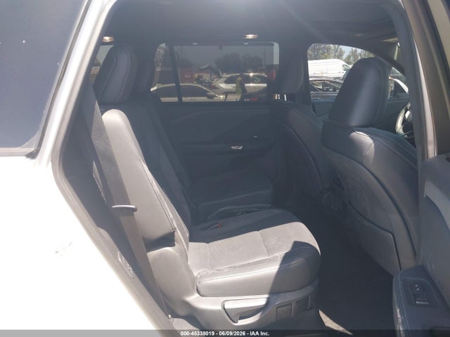 5TDAAAB60RS013544 Lexus Tx 350 Base/350 Premium/350 Luxury