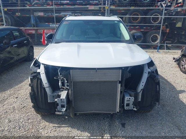 Ford Explorer Platinum 2025 1FMWK7HC8SGC71082 Image 12