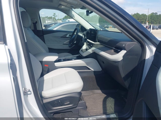 Ford Explorer Platinum 2025 1FMWK7HC8SGC71082 Image 5
