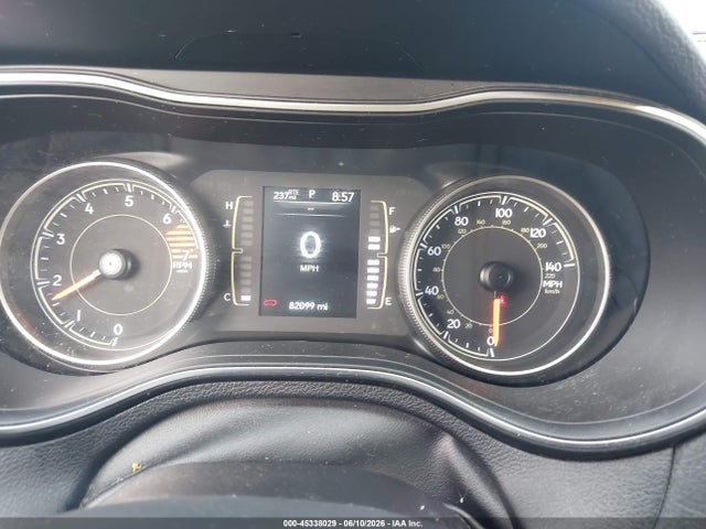 Продаж на аукціоні авто 2020 Jeep Cherokee Latitude Fwd, vin: 1C4PJLCB5LD610497, номер лоту: 45338029