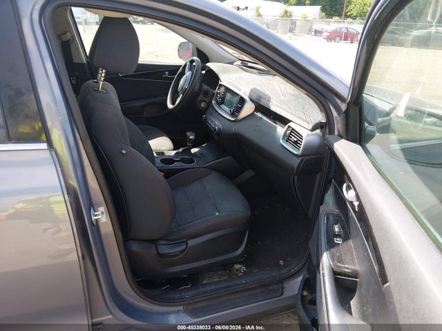 Aukcja sprzedaży 2019 Kia Sorento 2.4l L, vin: 5XYPG4A33KG602818, numer aukcji: 45338033