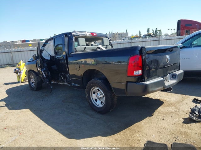 1C6RR6FG4KS507552 RAM 1500 Classic Tradesman 4x2 6&#039;4 Box