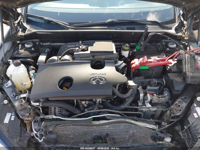 Aukcja sprzedaży 2019 Infiniti Qx50 Essential, vin: 3PCAJ5M32KF134208, numer aukcji: 45338037