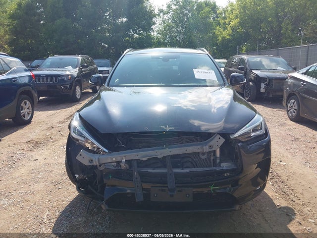 Aukcja sprzedaży 2019 Infiniti Qx50 Essential, vin: 3PCAJ5M32KF134208, numer aukcji: 45338037