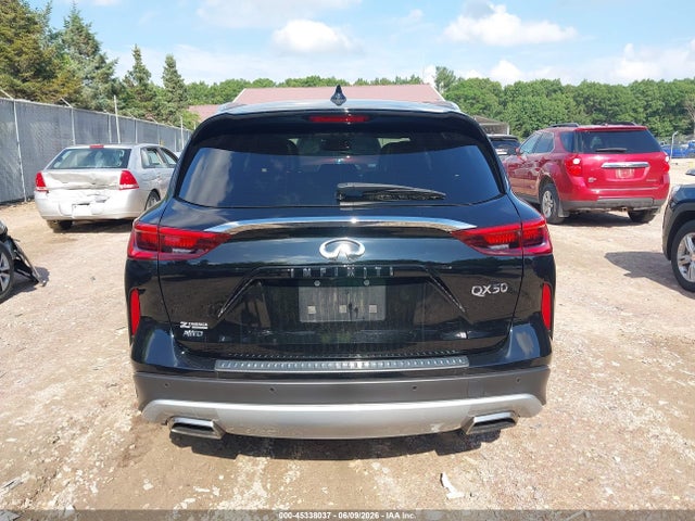 Aukcja sprzedaży 2019 Infiniti Qx50 Essential, vin: 3PCAJ5M32KF134208, numer aukcji: 45338037