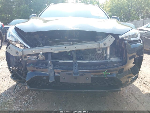 Aukcja sprzedaży 2019 Infiniti Qx50 Essential, vin: 3PCAJ5M32KF134208, numer aukcji: 45338037