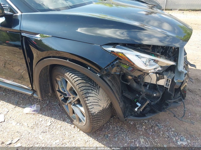Aukcja sprzedaży 2019 Infiniti Qx50 Essential, vin: 3PCAJ5M32KF134208, numer aukcji: 45338037