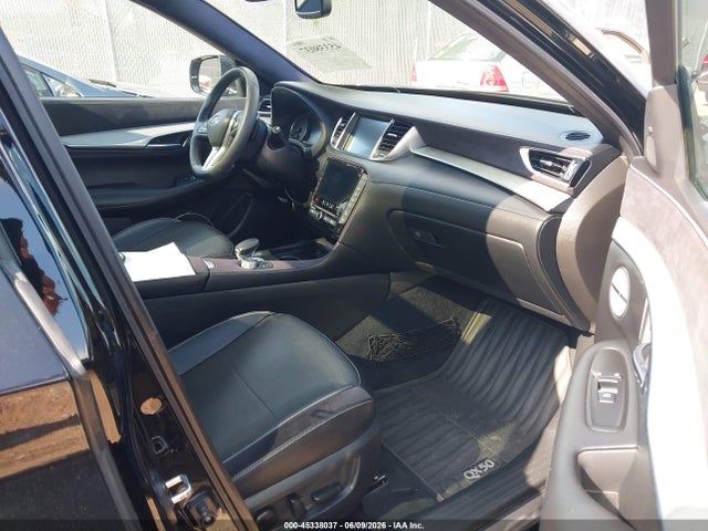 Aukcja sprzedaży 2019 Infiniti Qx50 Essential, vin: 3PCAJ5M32KF134208, numer aukcji: 45338037