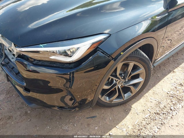 Aukcja sprzedaży 2019 Infiniti Qx50 Essential, vin: 3PCAJ5M32KF134208, numer aukcji: 45338037