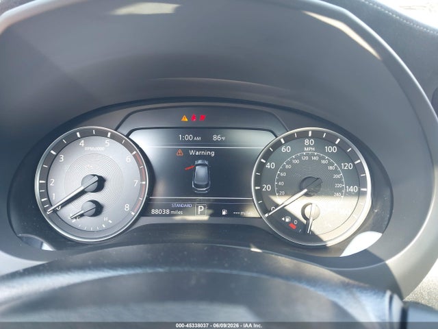 Aukcja sprzedaży 2019 Infiniti Qx50 Essential, vin: 3PCAJ5M32KF134208, numer aukcji: 45338037