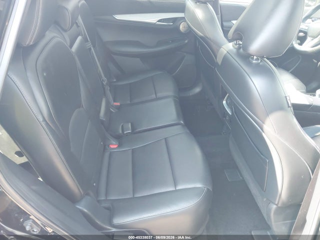Aukcja sprzedaży 2019 Infiniti Qx50 Essential, vin: 3PCAJ5M32KF134208, numer aukcji: 45338037